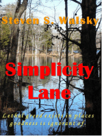 Simplicity Lane