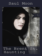 The Brent Street Haunting