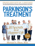 Parkinson's Treatment English Edition