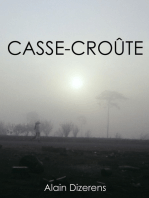 Casse-croûte