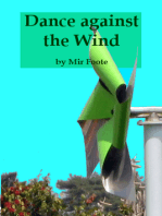 Dance Against the Wind