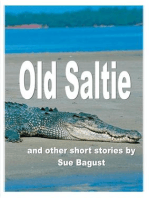 Old Saltie