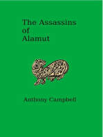 The Assassins of Alamut