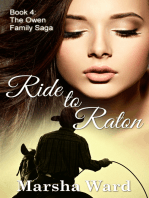 Ride to Raton