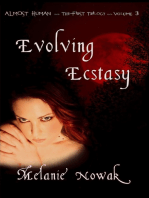 Evolving Ecstasy