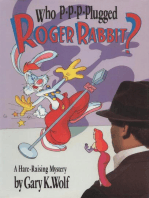 Who P-p-p-plugged Roger Rabbit?