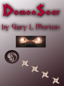 Making Monsters (sci-fi horror tales) by Gary L Morton - Ebook | Scribd