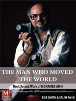 The Man Who Moved the World