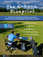 The E-Book Blueprint