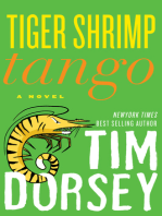 Tiger Shrimp Tango: A Novel