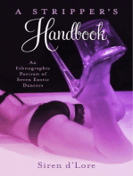 A Stripper's Handbook