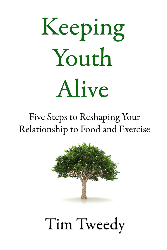 Keeping Youth Alive by Tim Tweedy - Ebook | Everand