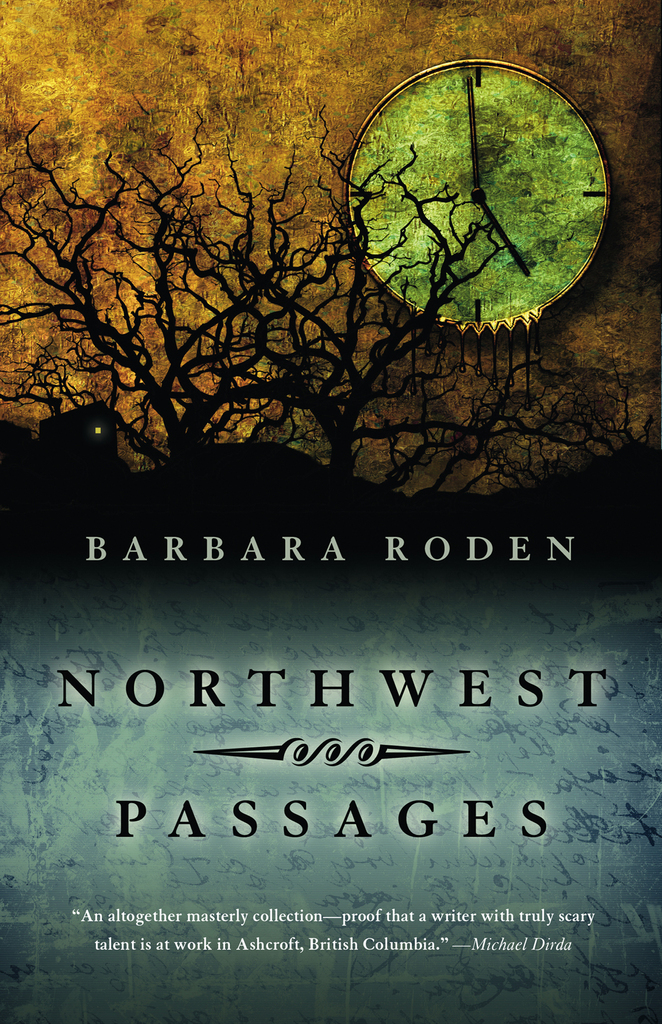 Northwest Passages by Barbara Roden (Ebook) - Read free for 30 days
