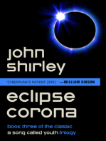 Eclipse Corona