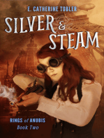 Rings of Anubis: Steam & Silver
