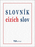 Slovník cizích slov