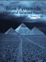 Blue Pyramids