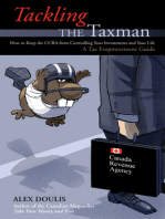 Tackling the Taxman