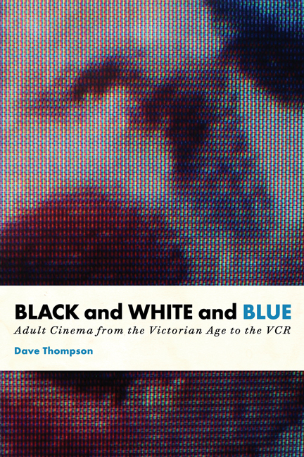 Black and White and Blue by Dave Thompson - Ebook | Scribd