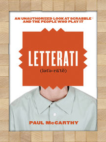 Jenny Mccarthy Blowjob - Letterati by Paul McCarthy - Ebook | Scribd