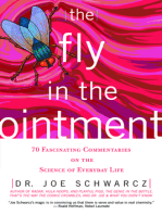 Fly in the Ointment, The