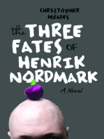 Three Fates of Henrik Nordmark, The