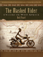 Masked Rider, The: Cycling in West Africa