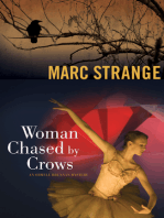 Woman Chased by Crows: An Orwell Brennan Mystery