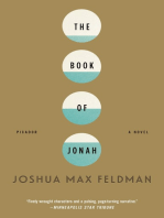 The Book of Jonah: A Novel