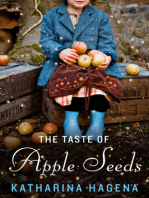 The Taste of Apple Seeds: A Novel