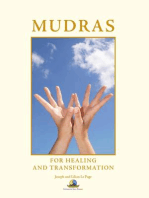 Mudras for Healing and Transformation