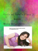Girls of Gabe's Place 2