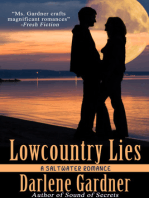 Lowcountry Lies (A Saltwater Romance)