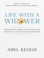 Life with a Widower: Overcoming Unique Challenges and Creating a Fulfilling Relationship