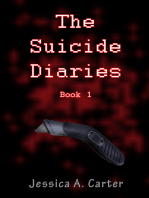 The Suicide Diaries (Book 1)