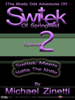 Switek: Episode 2