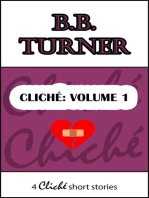 Cliché: Volume 1