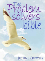 The Problem Solvers Bible
