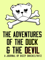 The Adventures of the Duck and the Devil