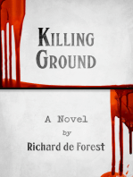 Killing Ground