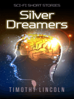 Silver Dreamers