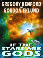 If The Stars Are Gods