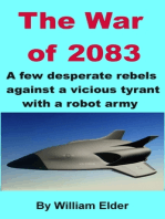 The War of 2083