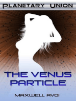 The Venus Particle