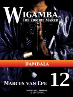 12 Wigamba: Dambala