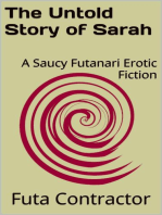 The Untold Story of Sarah