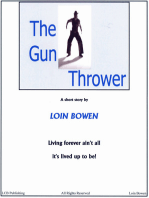 The Gunthrower