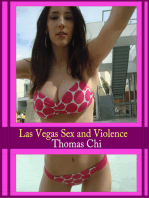 Las Vegas Sex and Violence