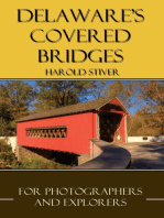 Delaware's Covered Bridges: Covered Bridges of North America, #2