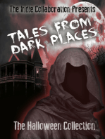 Tales From Dark Places